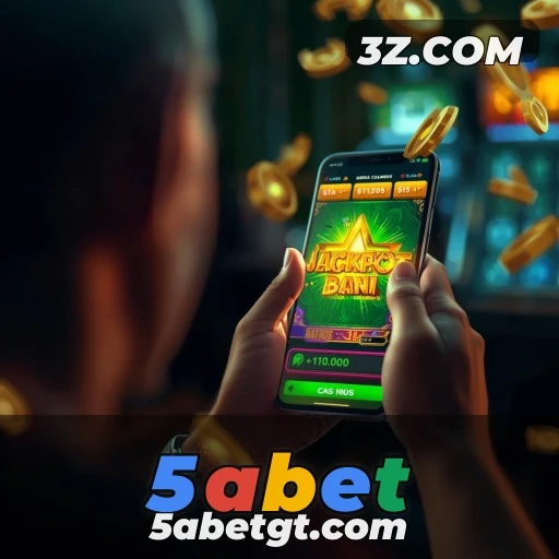 Apostas Empolgantes no 5abet: Diversão e Ganhos à Vista