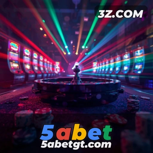 5abet: O Melhor Lugar para Baixar Jogos e Mais