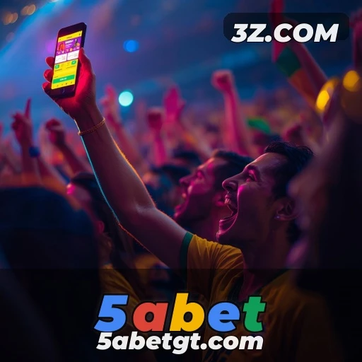 Atrações do Login no 5abet: Embarque na Diversão!